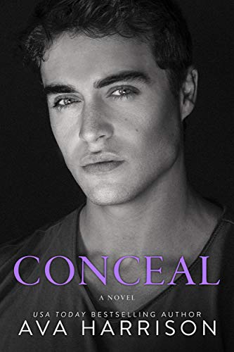 Conceal: A Standalone Billionaire Romance (Price Dynasty)