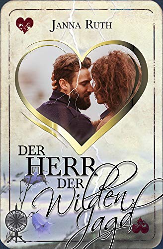 Der Herr der wilden Jagd (Die Wylde Jagd 2)