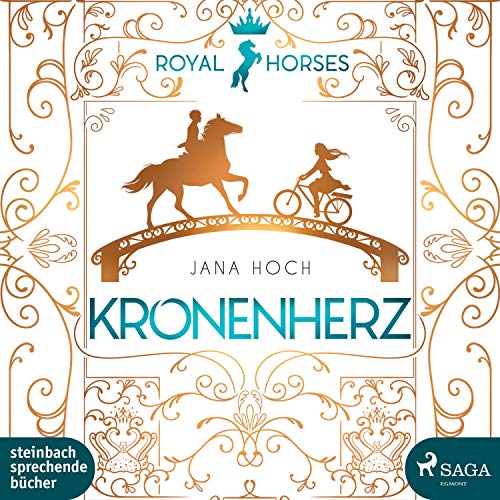 Kronenherz: Royal Horses 1