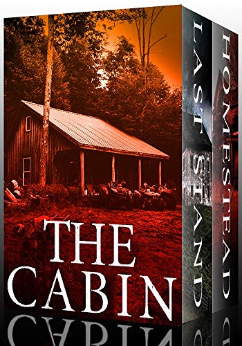 The Cabin Boxset: EMP Survival in a Powerless World