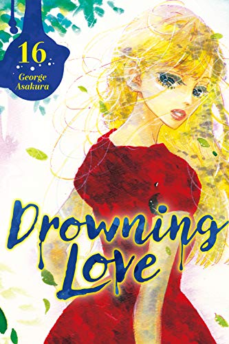 Drowning Love Vol. 16