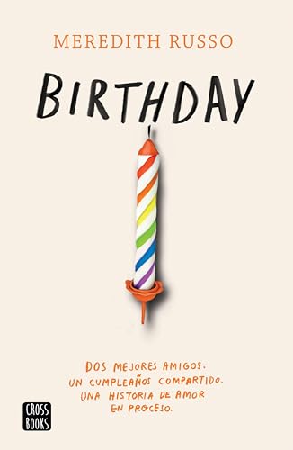 Birthday (Crossbooks)
