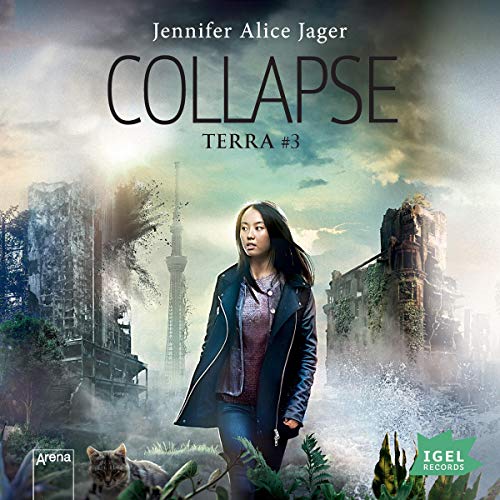 Collapse: Terra 3
