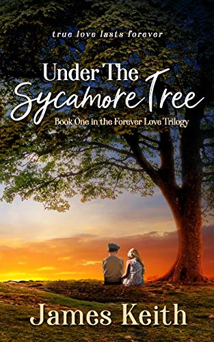 Under the Sycamore Tree (Forever Love Trilogy, Band 1)