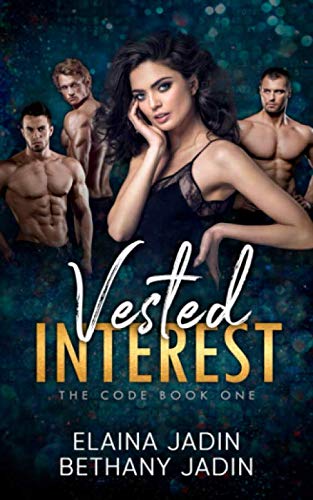 Vested Interest (The Code, Band 1)
