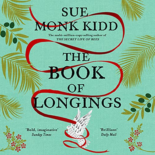 The Book of Longings