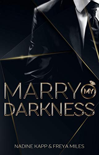 Marry My Darkness