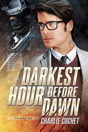 Darkest Hour Before Dawn (THIRDS Book 9)