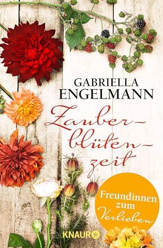 Zauberblütenzeit – Freundinnen zum Verlieben: Die Vorgeschichte (Im Alten Land)