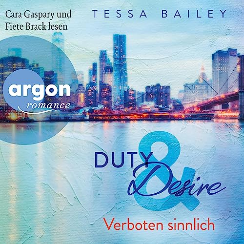 Verboten sinnlich: Duty & Desire 2