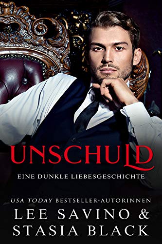Unschuld: Eine Dunkle Liebesgeschichte