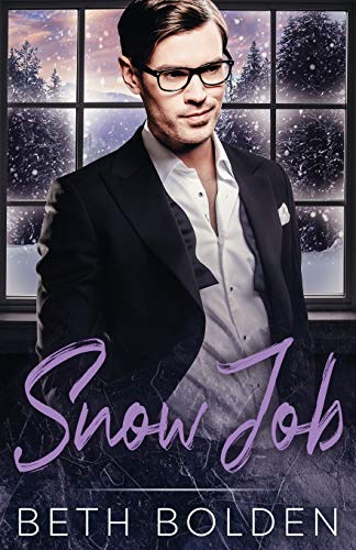 Snow Job (Snowed in - Valentine's Inc.)