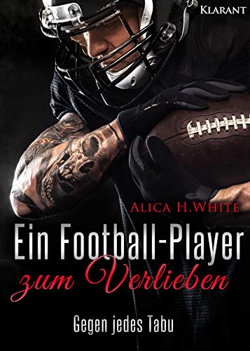 Ein Football-Player zum Verlieben. Gegen jedes Tabu