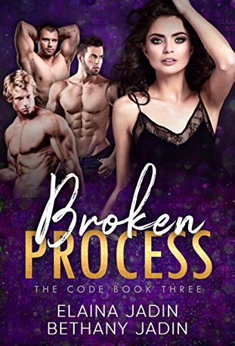 Broken Process (The Code Series Book 3)