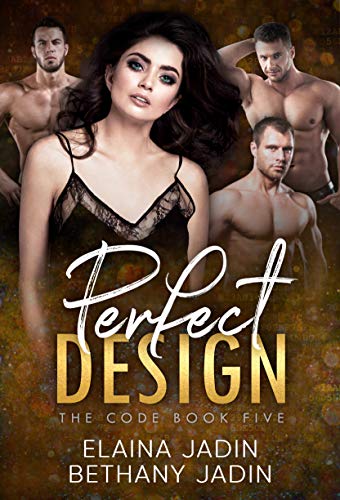 Perfect Design (The Code Series Book 5)