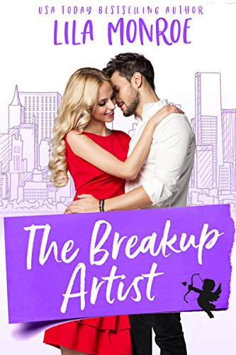The Breakup Artist (Cupids Book 4)