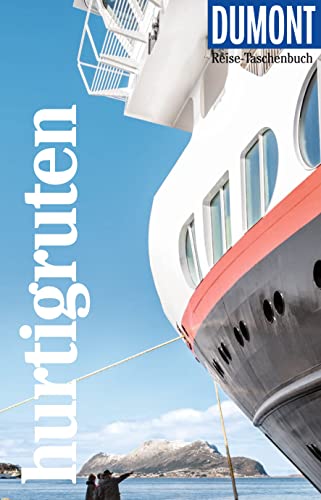 DuMont Reise-Taschenbuch Reiseführer Hurtigruten: mit praktischen Downloads aller Karten und Grafiken (DuMont Reise-Taschenbuch E-Book)
