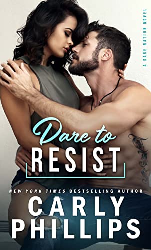 Dare To Resist (Dare Nation Book 1)