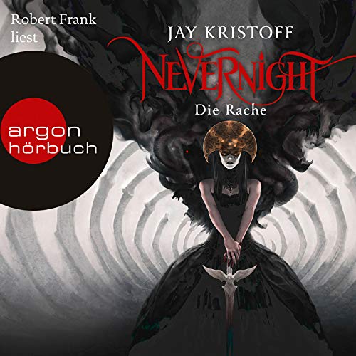 Die Rache: Nevernight 3
