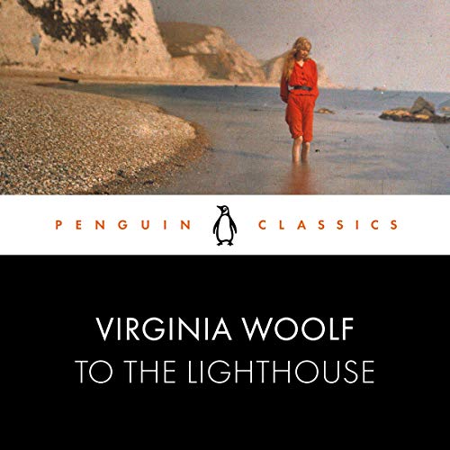 To the Lighthouse: Penguin Classics