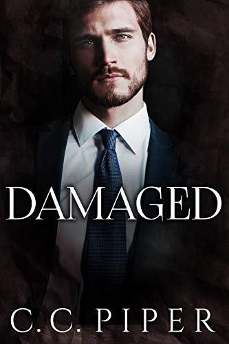 Damaged: A Dark Billionaire Romance (The Billionaires Secret Club Book 5)