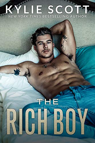 The Rich Boy (English Edition)