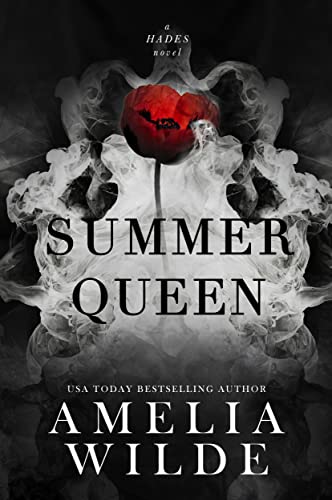 Summer Queen (Hades Book 2)