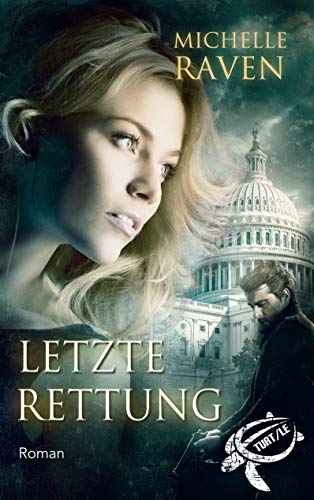 Letzte Rettung (TURT/LE 6)