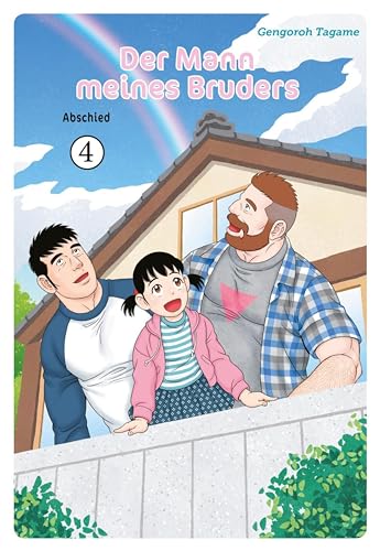Der Mann meines Bruders 4