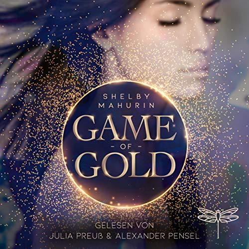 Game of Gold: Hexentrilogie 1