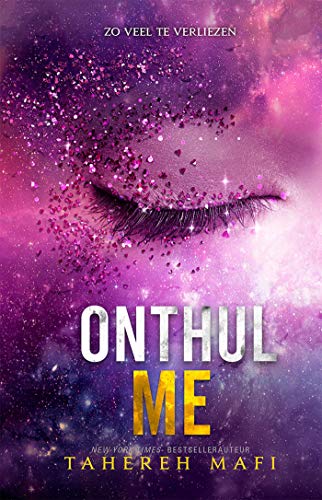 Onthul me (Touching Juliette)