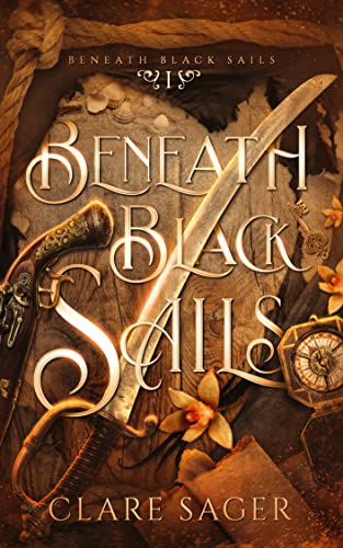 Beneath Black Sails