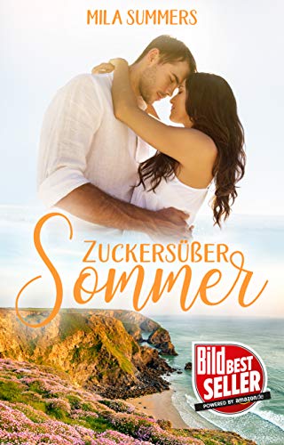 Zuckersüßer Sommer (Geschichten aus Port Isaac 2)