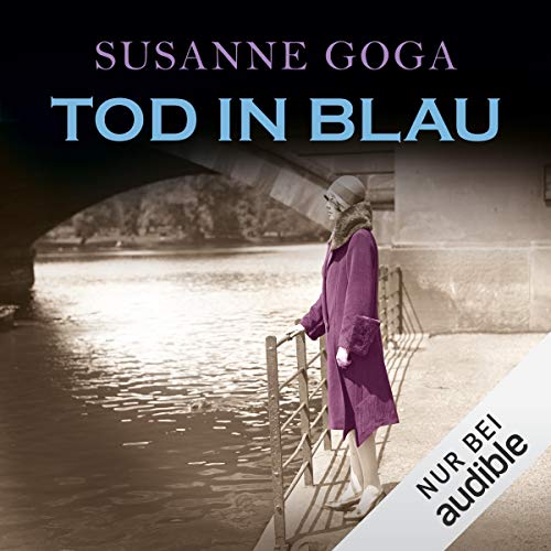 Tod in Blau: Leo Wechsler 2