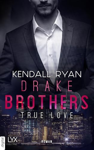 True Love - Drake Brothers
