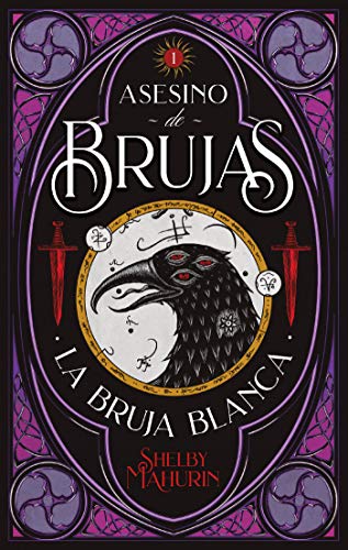 Asesino de brujas: La bruja blanca