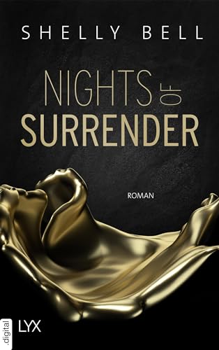Nights of Surrender (Forbidden Lovers 1)