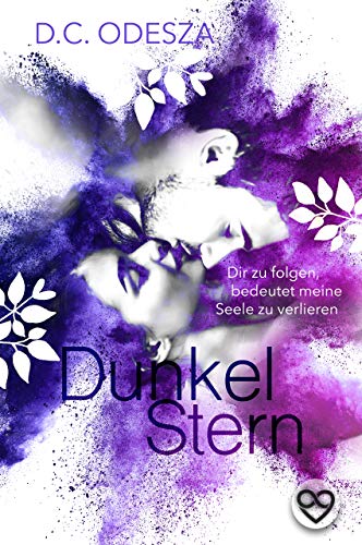 DunkelStern: Dir zu folgen, bedeutet, meine Seele zu verlieren (Panama 3)
