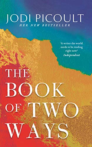 The Book of Two Ways: The stunning bestseller about life, death and missed opportunities (English Edition)