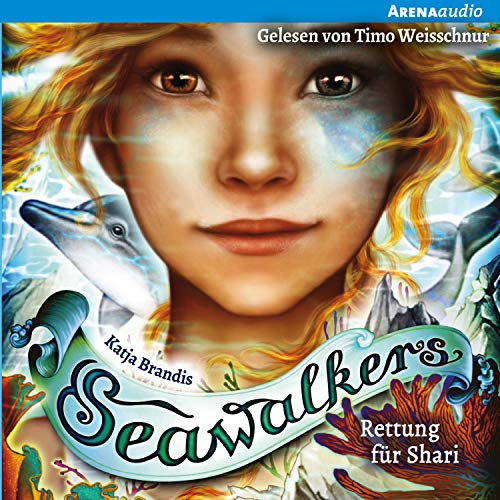 Rettung für Shari: Seawalkers 2