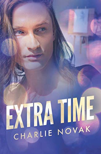 Extra Time (Off the Pitch, Band 2)