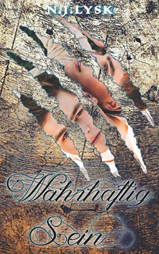 Wahrhaftig Sein: Omegaverse Romanze (GE - Verflochtene Schicksale)
