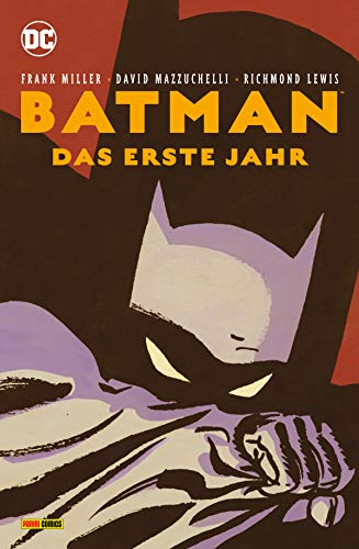 Batman: Das erste Jahr (Batman: Das erste Jahr (Neuausgabe))