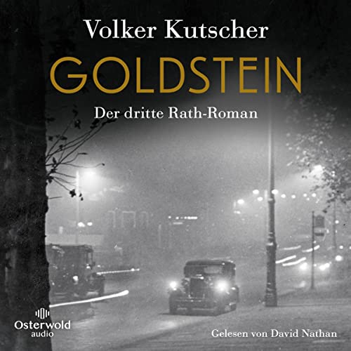 Goldstein: Gereon Raths 3