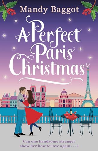A Perfect Paris Christmas (English Edition)