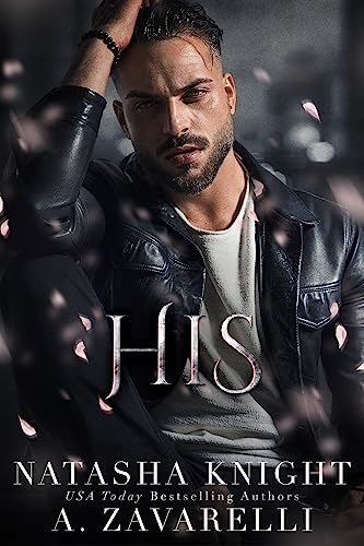 His (Ties That Bind Book 2)