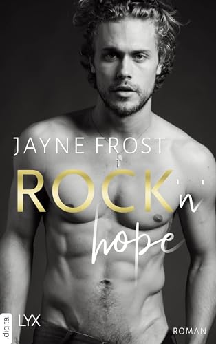 Rock'n'Hope (Rock’n’Love-Reihe 3)