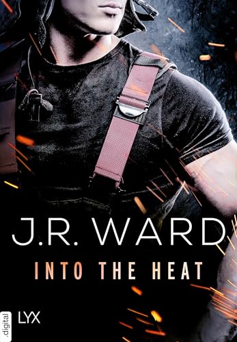 Into the Heat (Firefighters)