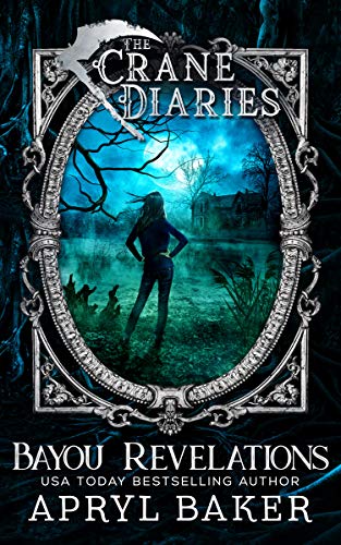 The Crane Diaries: Bayou Revelations