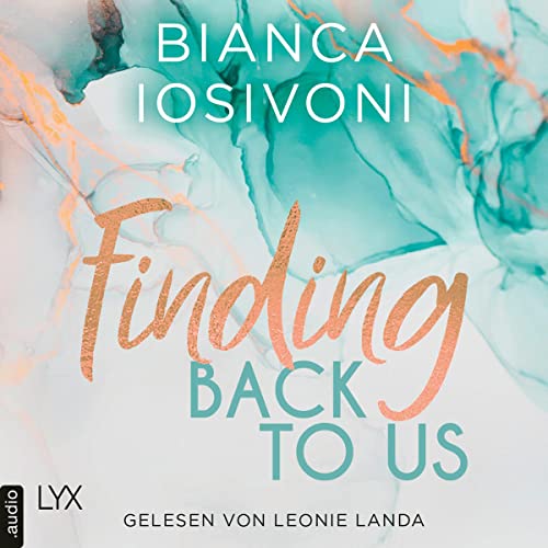 Finding Back to Us: Was auch immer geschieht 1